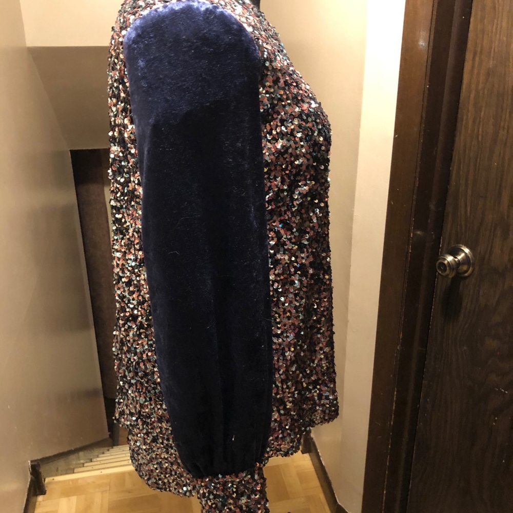 Velour And Sequence - image 2